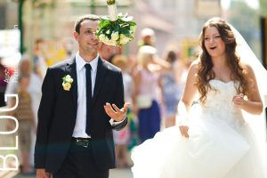 Blogartikel Ausbildung Freier Trauredner: Trends in der Hochzeitsbranche