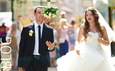 Blogartikel Ausbildung Freier Trauredner: Trends in der Hochzeitsbranche