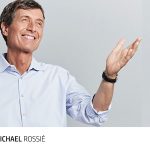 Michale Rossie Dozentin Ausbildung Freier Redner