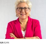 Anja Kuhn Dozentin Ausbildung Freier Redner