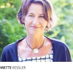 Annette Kessler Dozentin Ausbildung Freier Redner