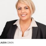 Claudia Conen Dozentin Ausbildung Freier Redner
