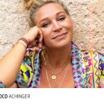 Coco Achinger Dozentin Ausbildung Freier Redner