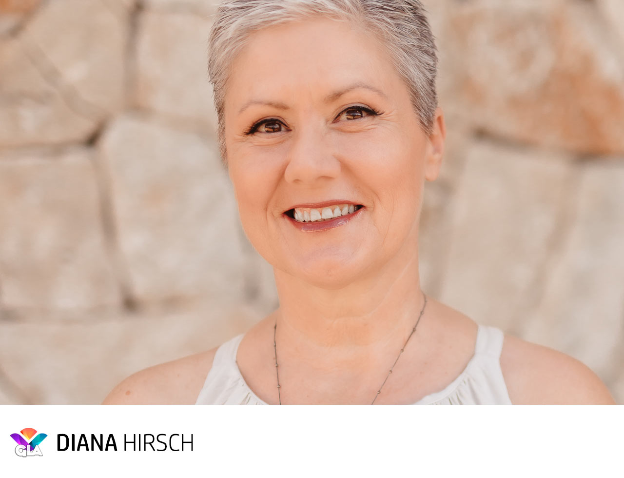 Diana Hirsch Dozentin Ausbildung Freier Redner