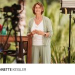 Dozentin Annette Kessler - Ausbildung Freie Trauerredner