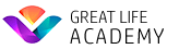 Logo GreatLife.Academy