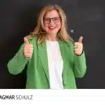 Dagmar Schulz - Referentin der GreatLife.Academy für Existenzgründung & Fördermittel